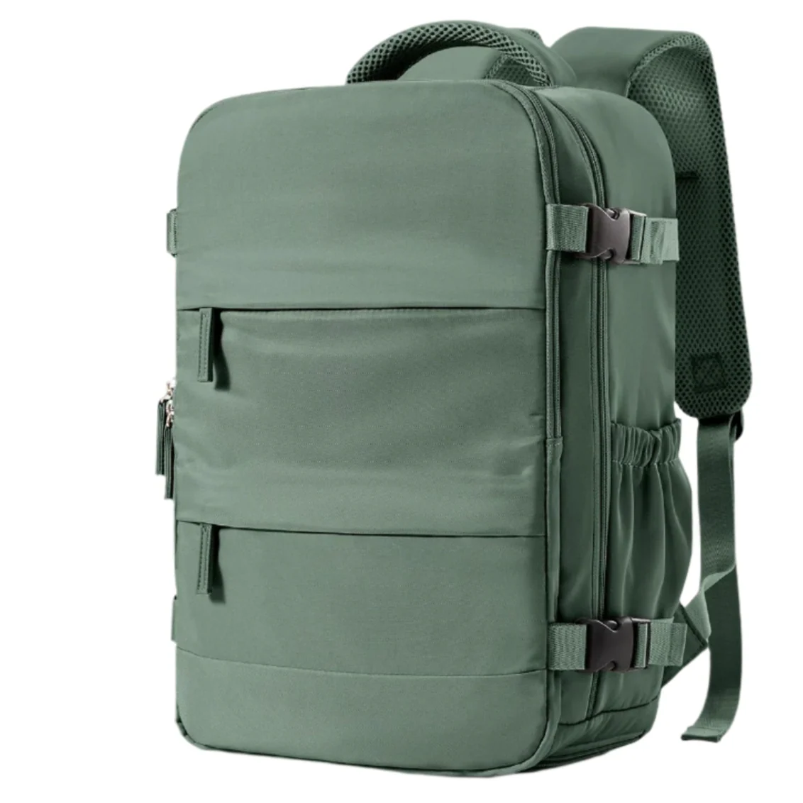 40L Laptop Backpack for Ryanair - Fits Cabin Size