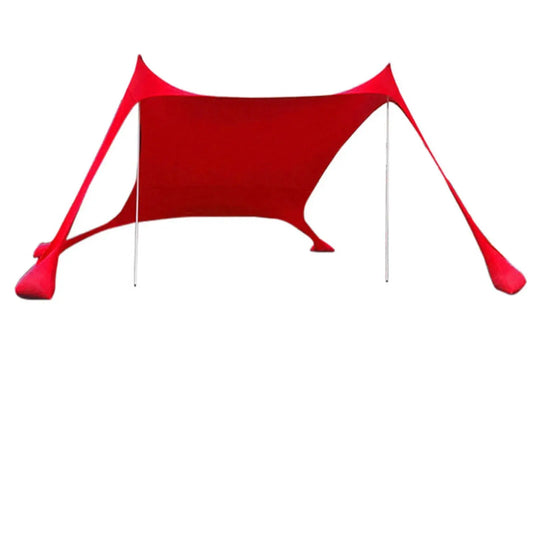Outdoor Beach Tent Sun Shelter Camping Shades