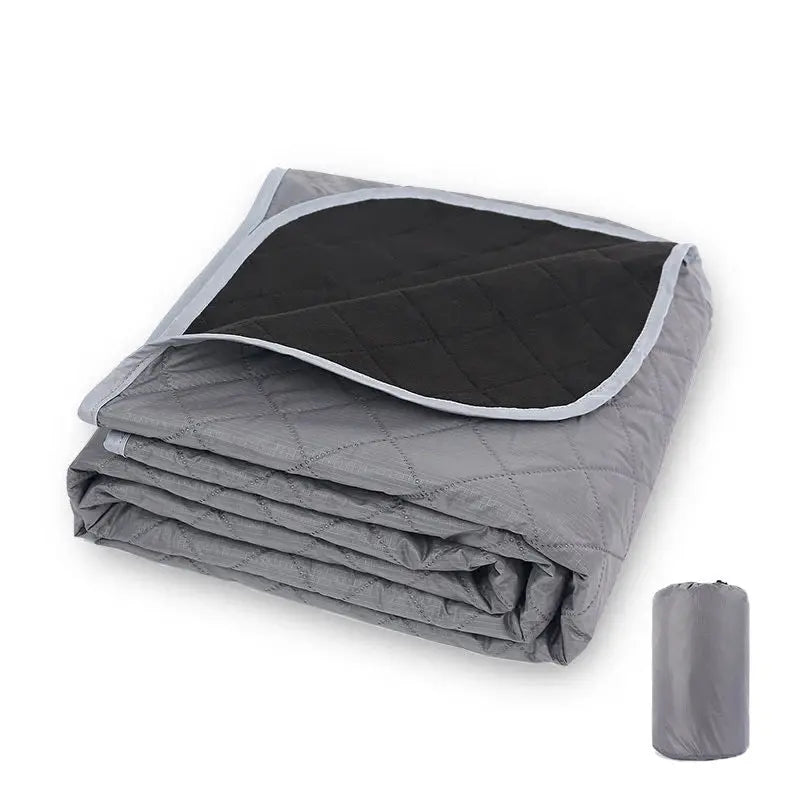 Outdoor Camping Blanket Waterproof Moisture-proof