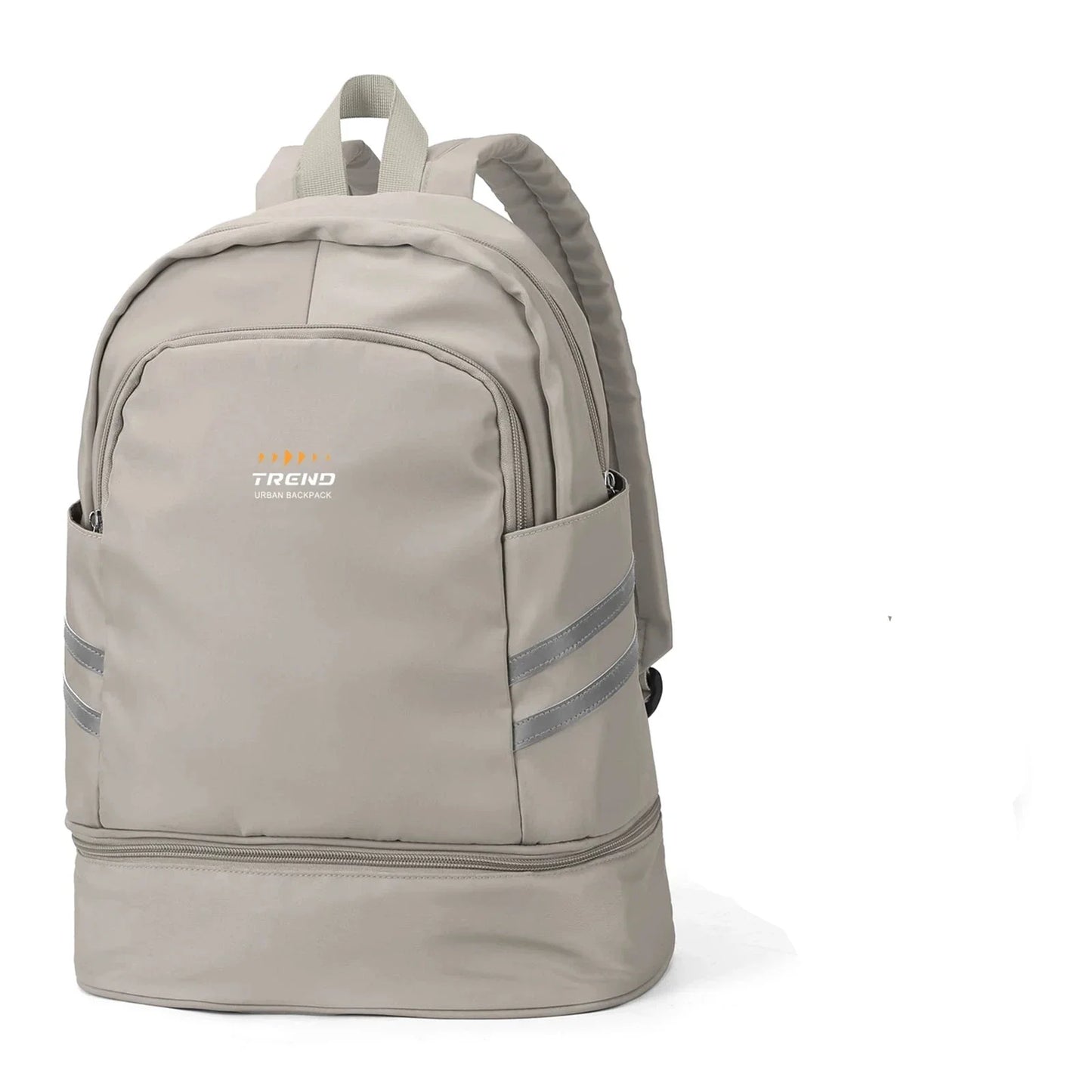 Versatile Women's Sports Backpack for Gym, Yoga, & Travel