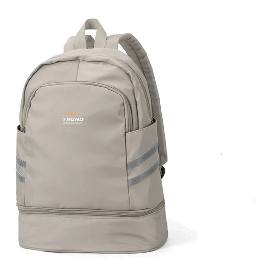 Versatile Women's Sports Backpack for Gym, Yoga, & Travel