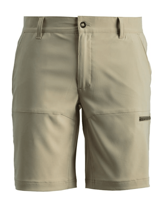 Whitewater Rapids Fishing Short