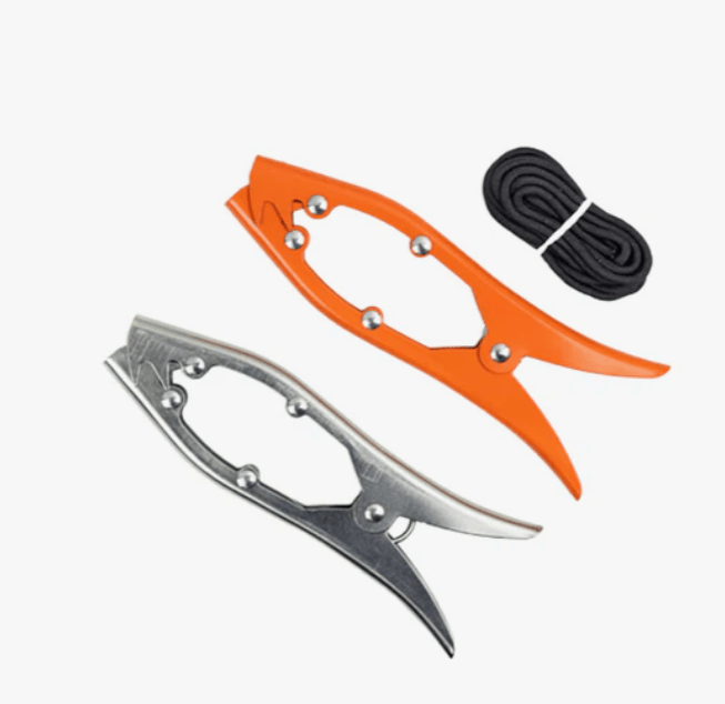 YakGear Brush Gripper