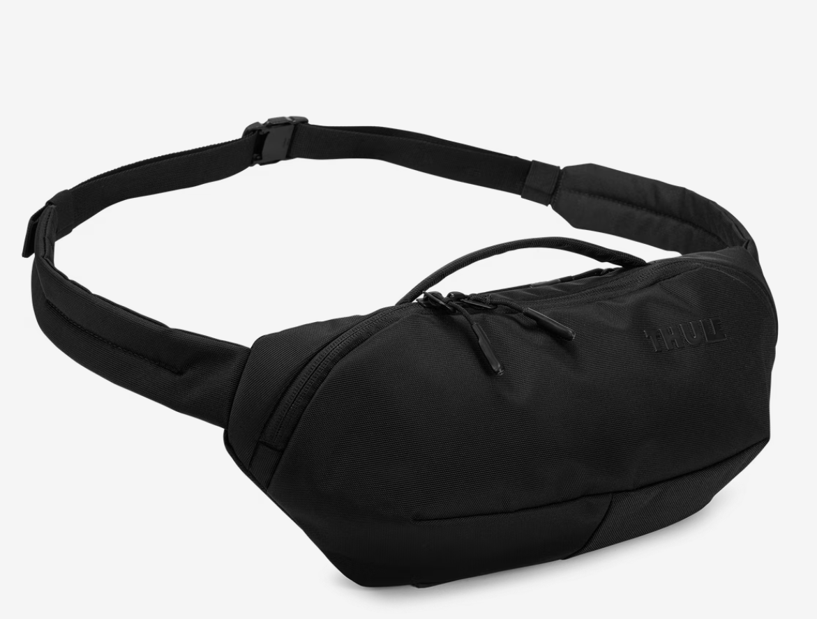 Subterra 2 Sling Bag 3L Black - Thule