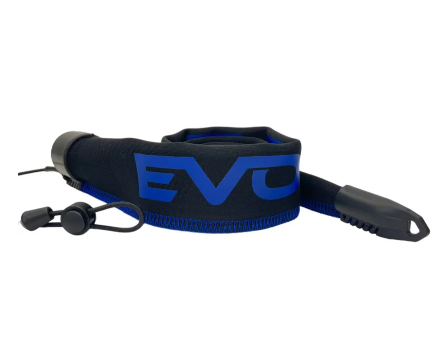 EVOLV Rod Sleeve-  - BAITCAST Rod Sleeve