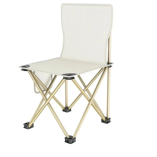 camping Beach Fishing Chair Ultralight