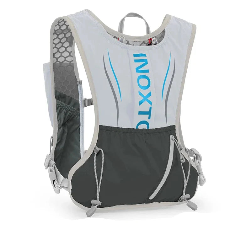 5L Ultra-Light Hydration Vest for Running Cycling and Hiking