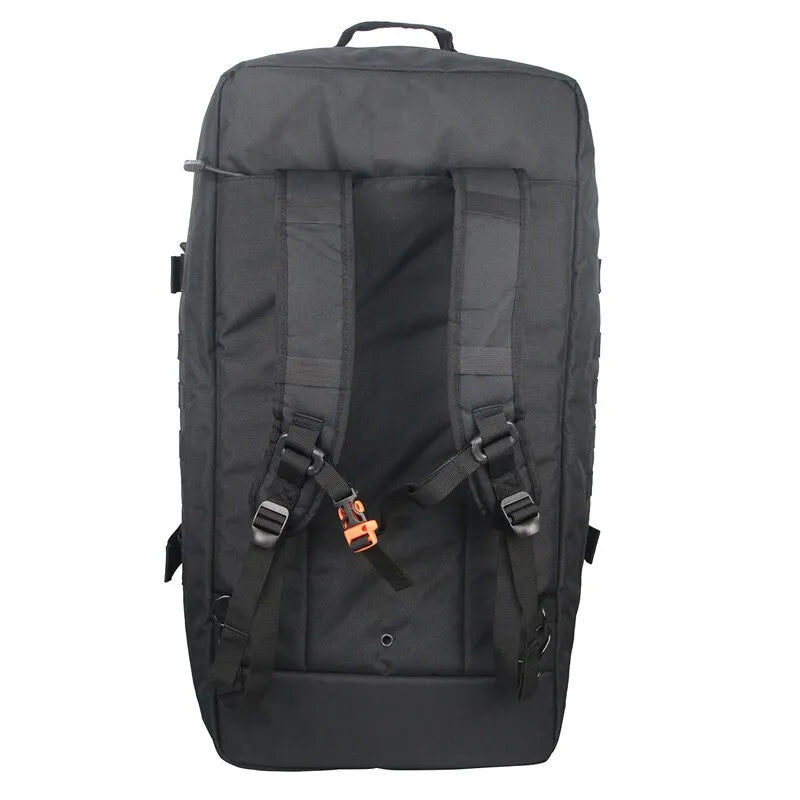Durable Hiking Backpack for Outdoor Adventures