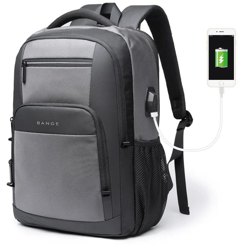Men's Backpacks Stylish & Functional for Every Need