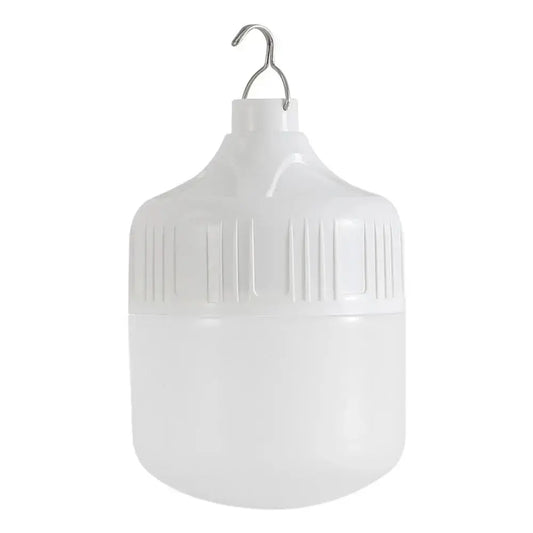 USB Rechargeable Led Bulb Portable Camping Light