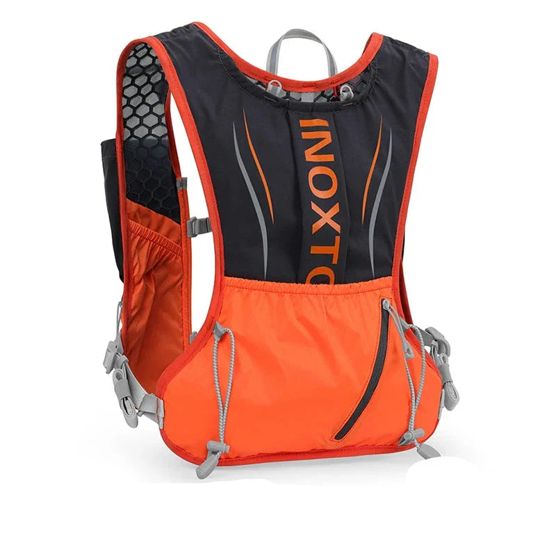 5L Ultra-Light Hydration Vest for Running Cycling and Hiking