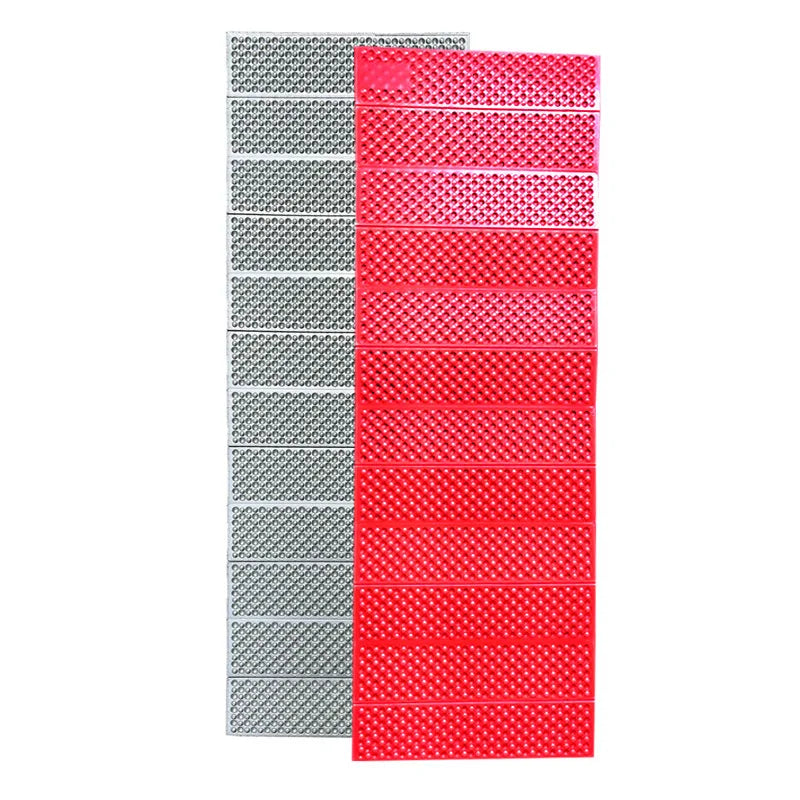 Egg Trough Camping Mat: Waterproof & Moisture-Proof