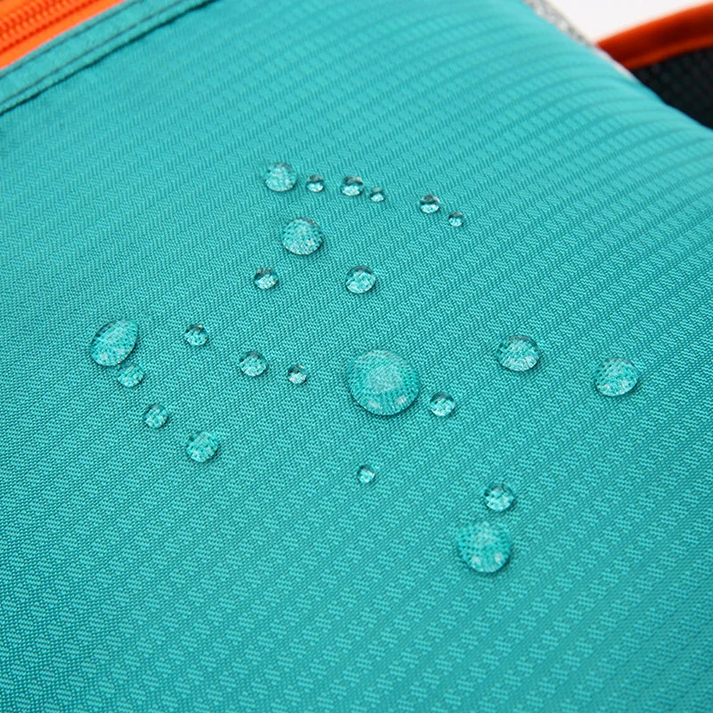 17L Foldable Backpack for Hiking, Climbing & Travel