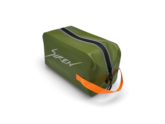 Siren Boat Stuff Pouch