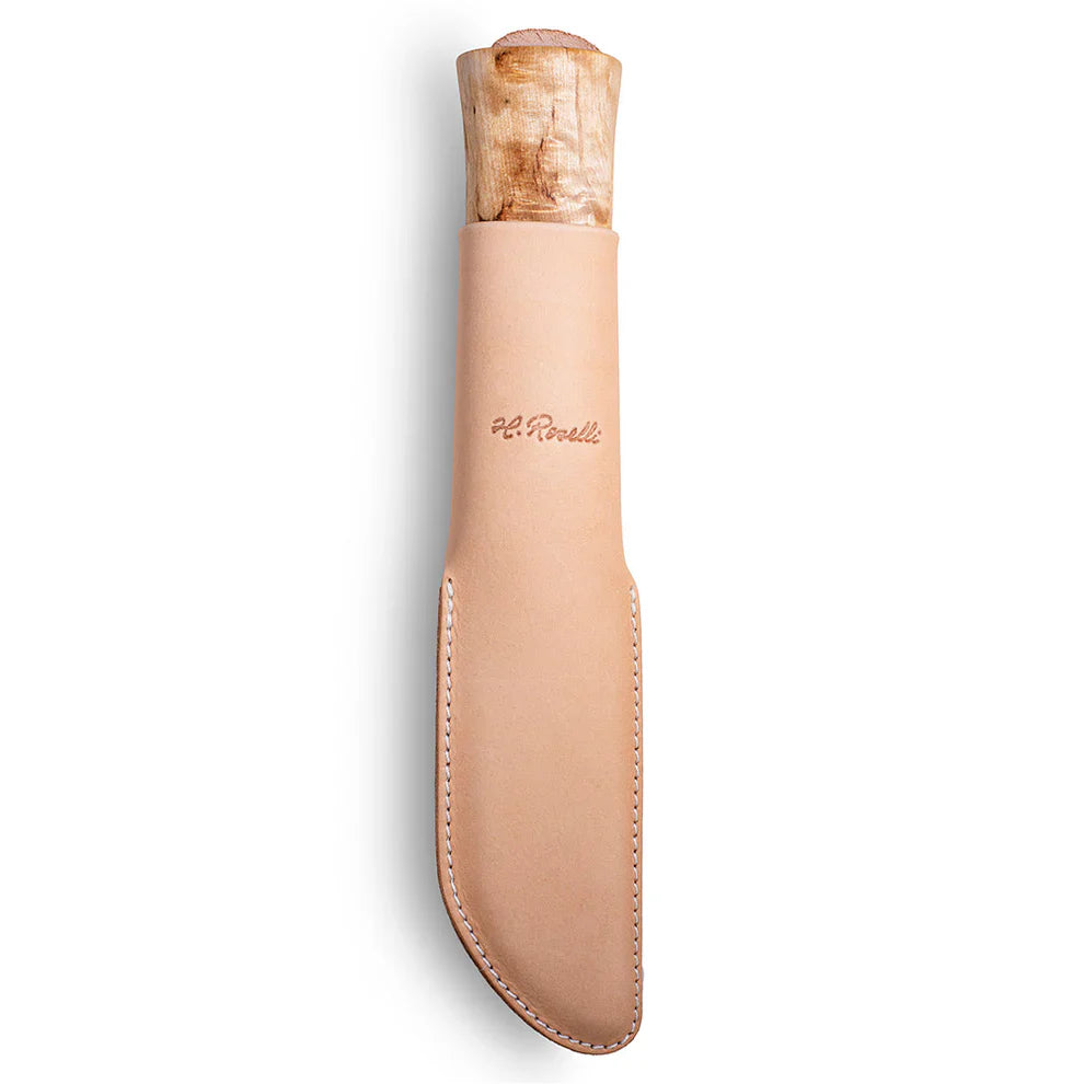 Roselli R151 Roselli R151 The Small Leuku Knife – SCY-Dist.com