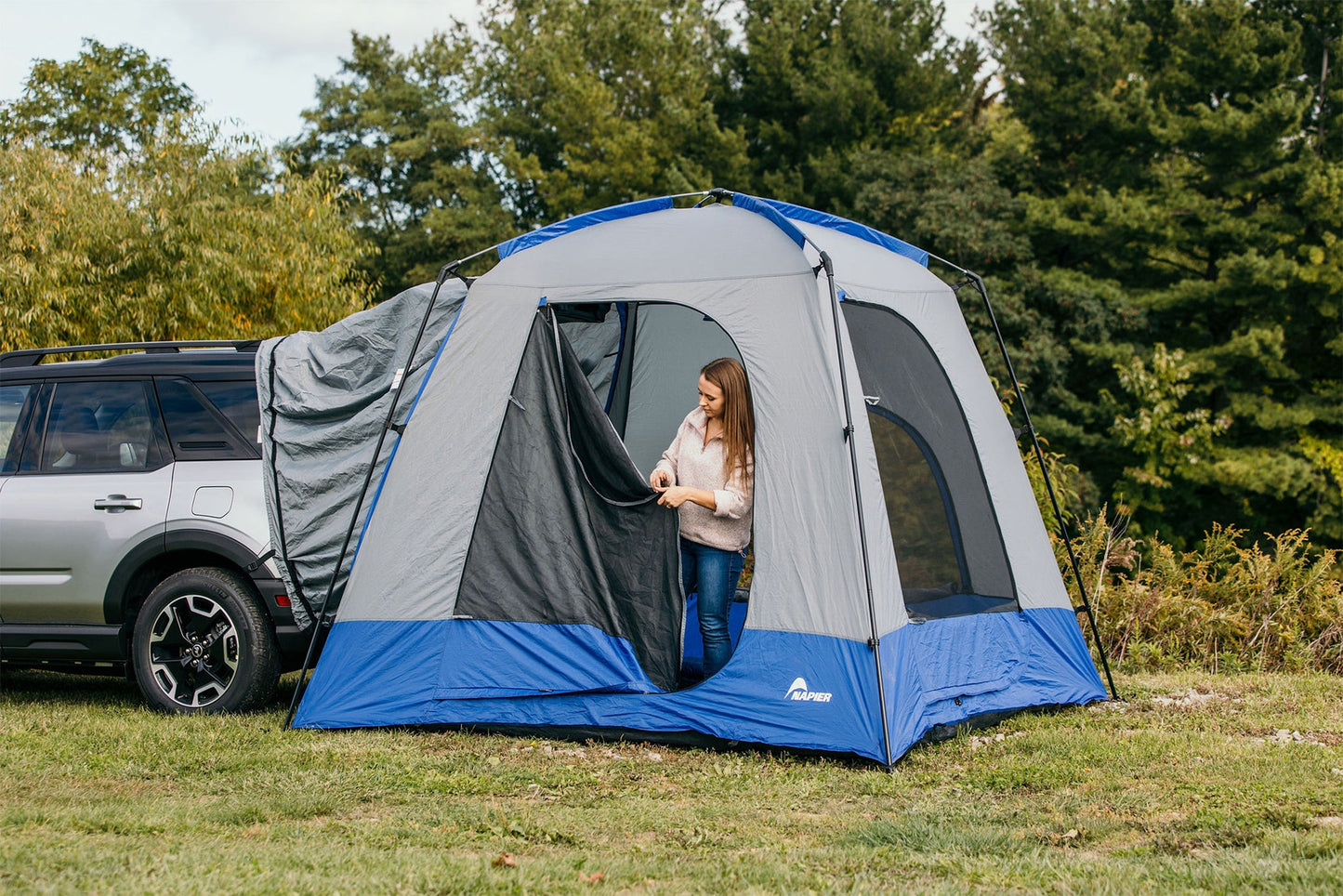 Sportz SUV Tents