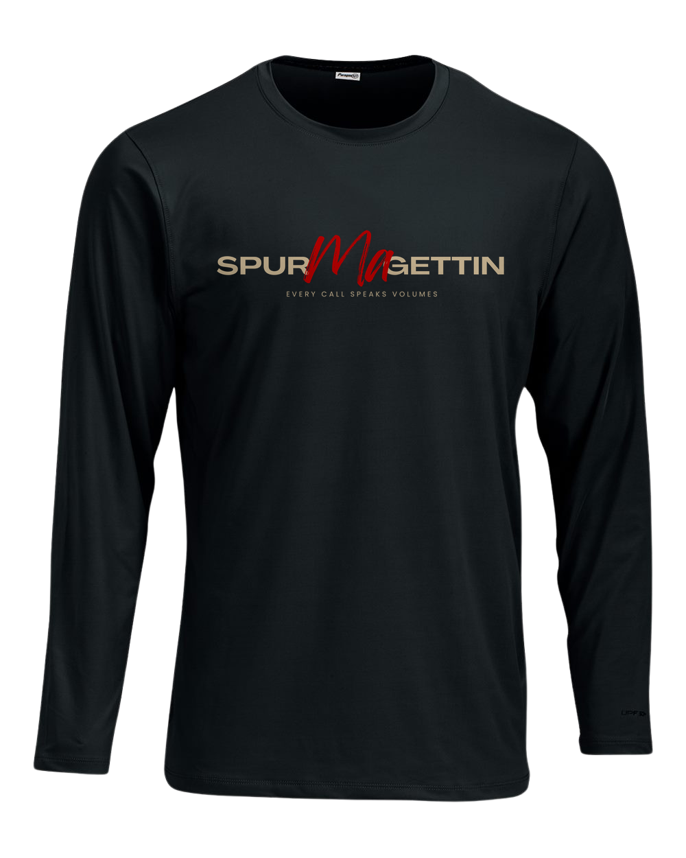 Spur-Ma-Gettin Core Performance Long Sleeve Shirt