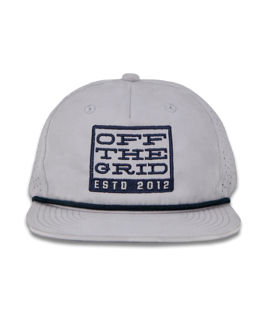 Stacking Hat