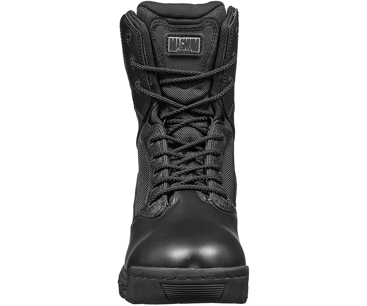 STEALTH FORCE 8" Tactical Boot WP