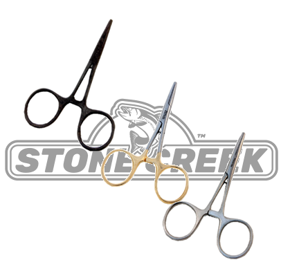 Large Loop Forceps - 4"