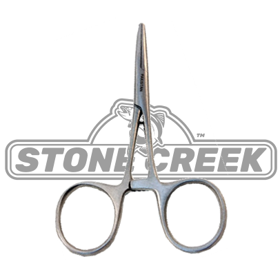 Large Loop Forceps - 4"