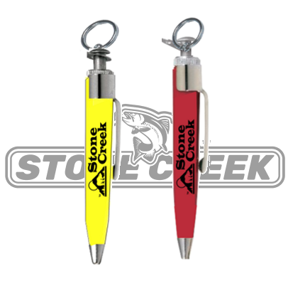 EZ Tye Fly Holder / Knot Tool