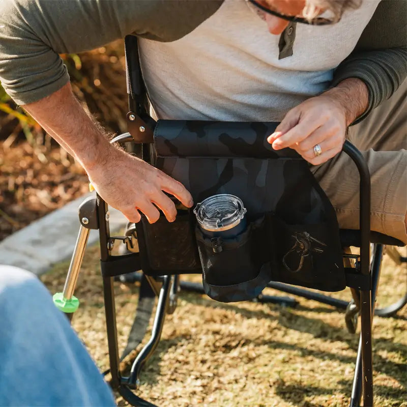 GCI Outdoor Stowaway Rockers