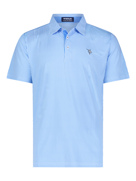 Striper Polo LB