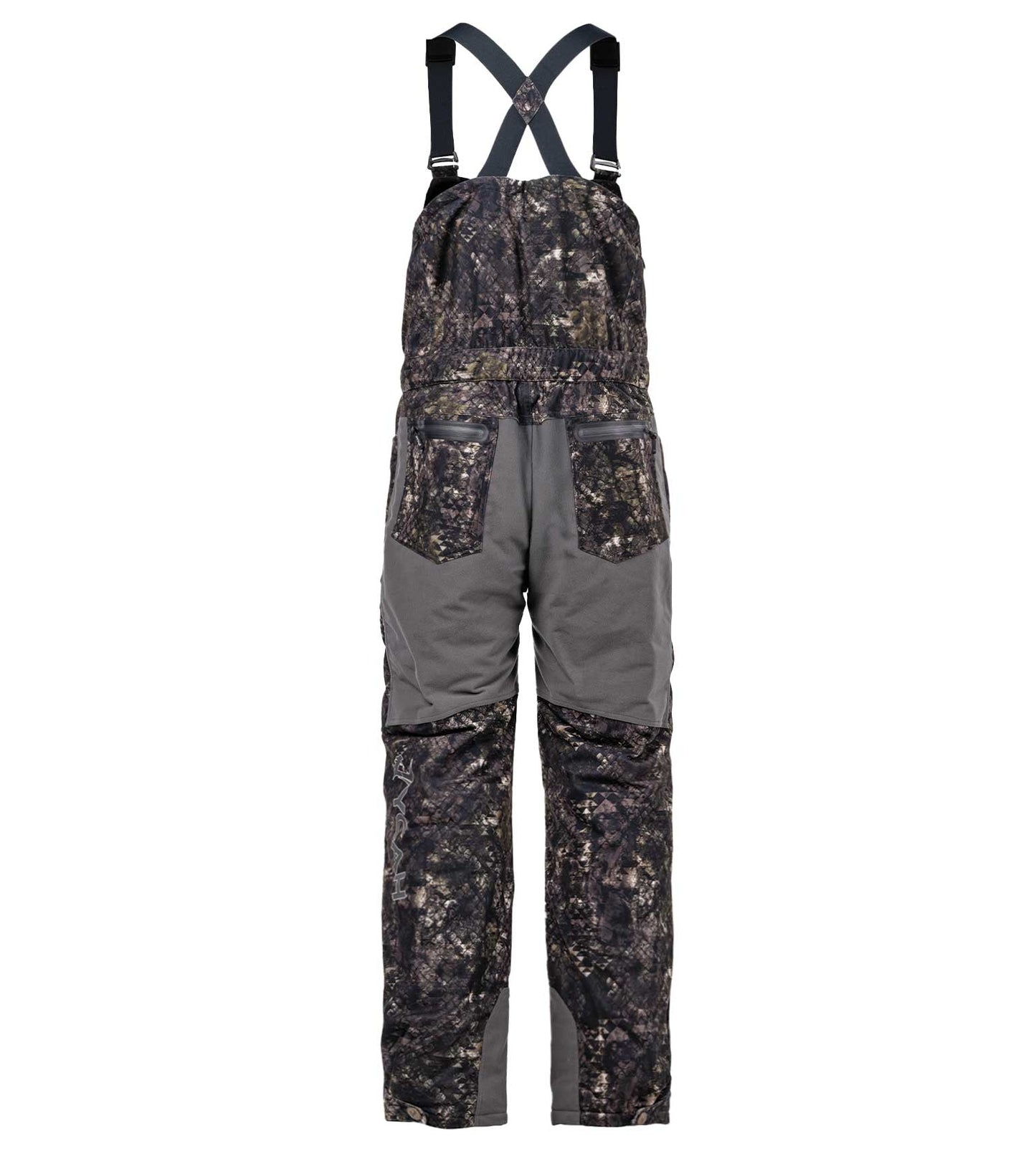 Sub Zero Bibs - Deep Woods