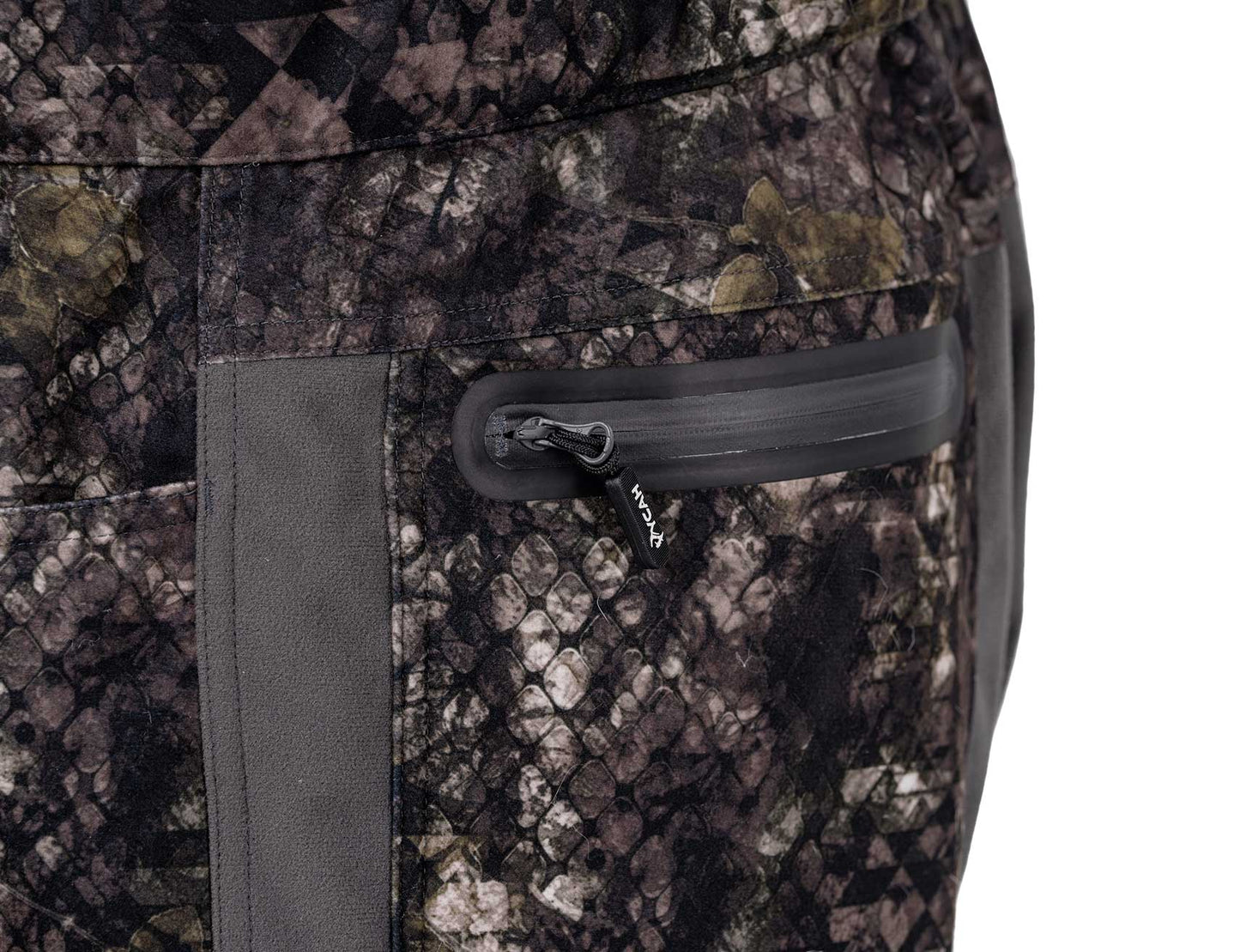 Sub Zero Bibs - Deep Woods