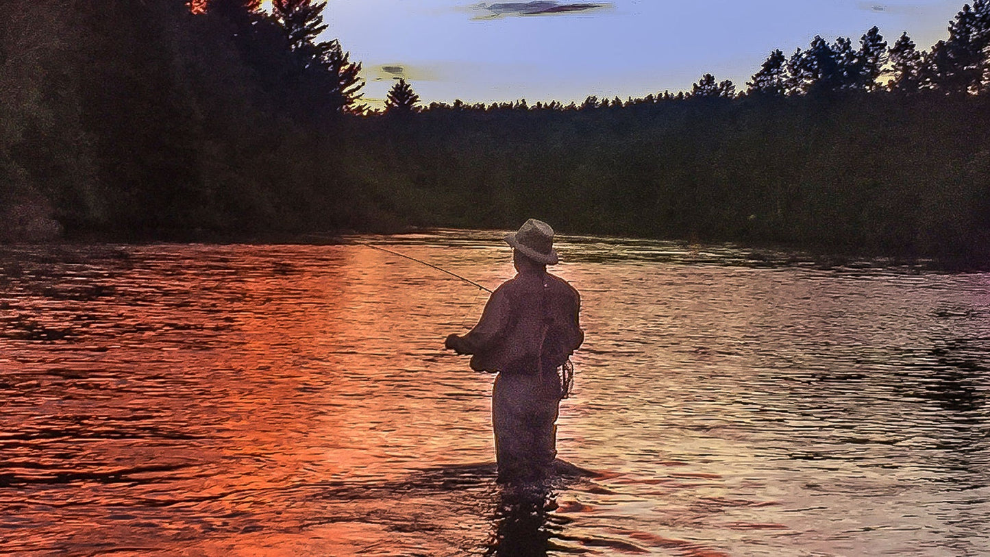 3 Pack Bead Head Gold Ribbed Hare's Ear Nymph Fly Fishing Flies Hook Size 12