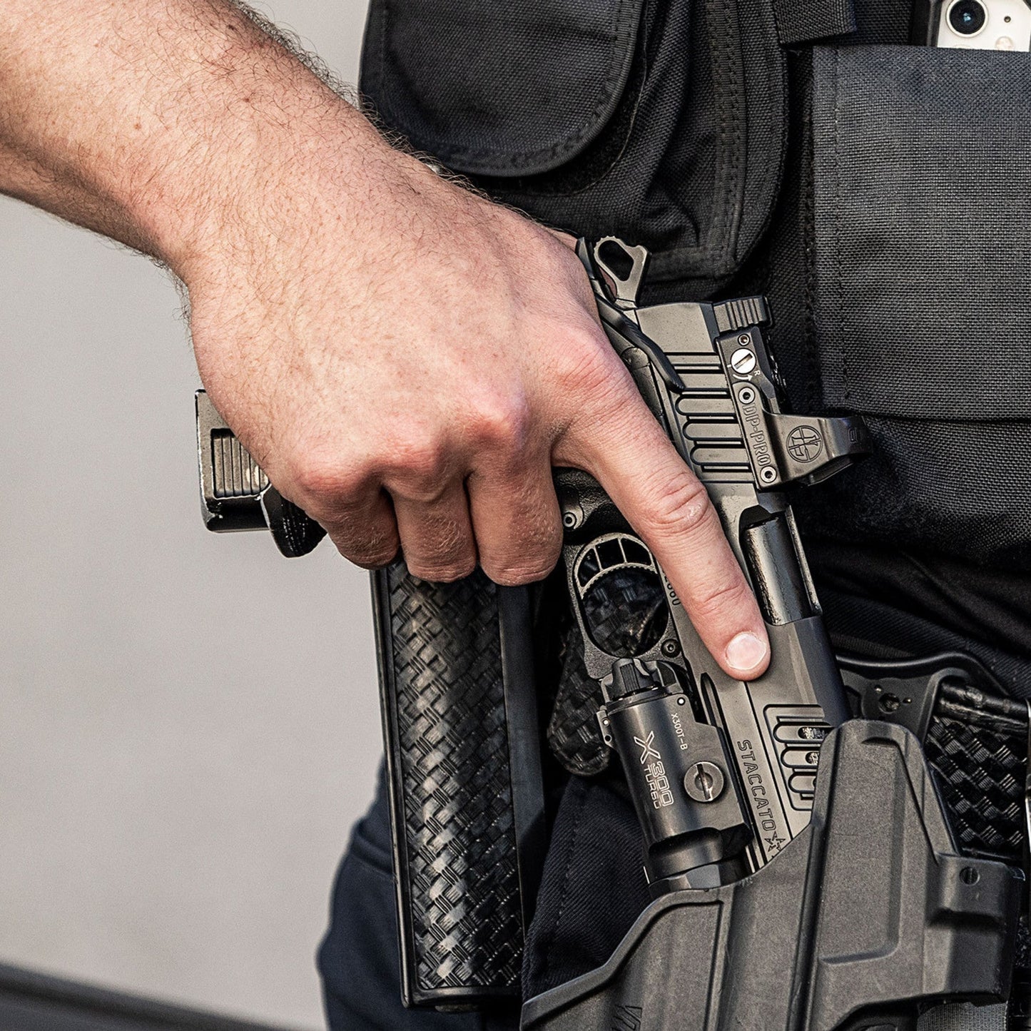 X300 Turbo (High Candela)