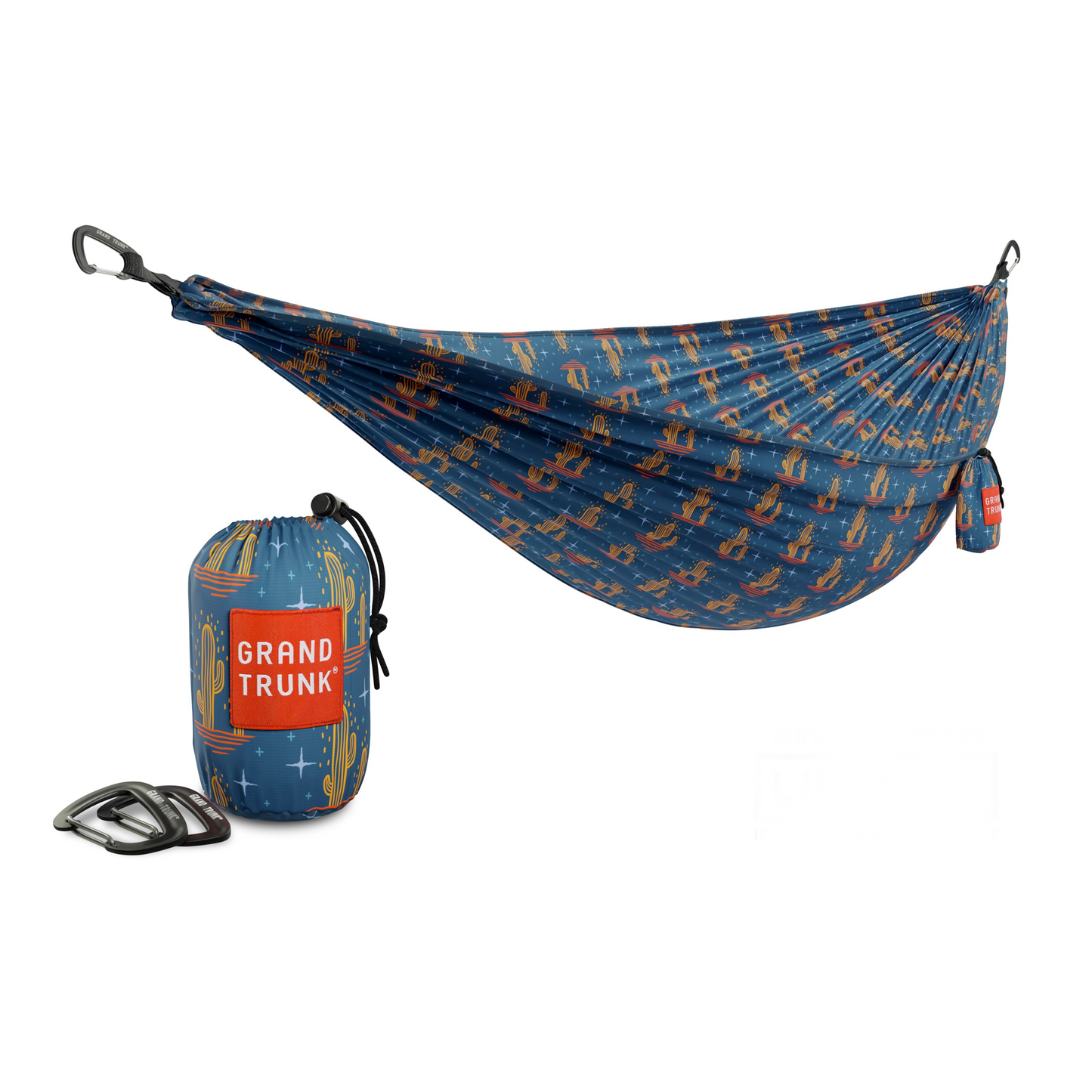 Grand Trunk TRUNKTECH™ Hammock