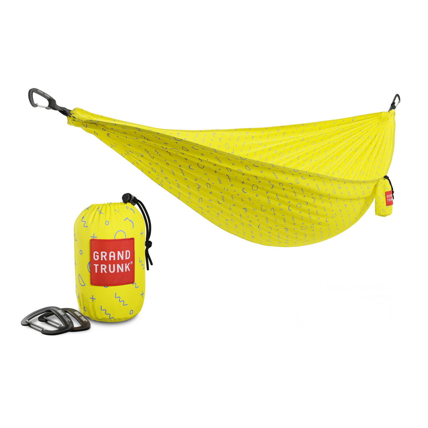 Grand Trunk TRUNKTECH™ Hammock