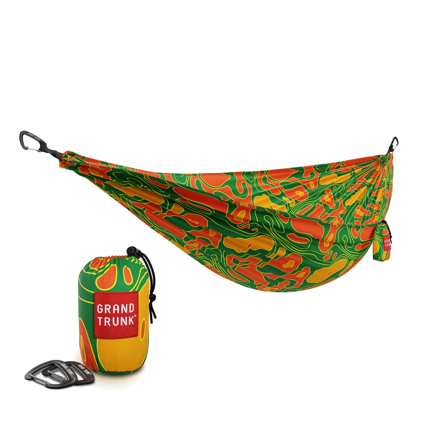 Grand Trunk TRUNKTECH™ Hammock