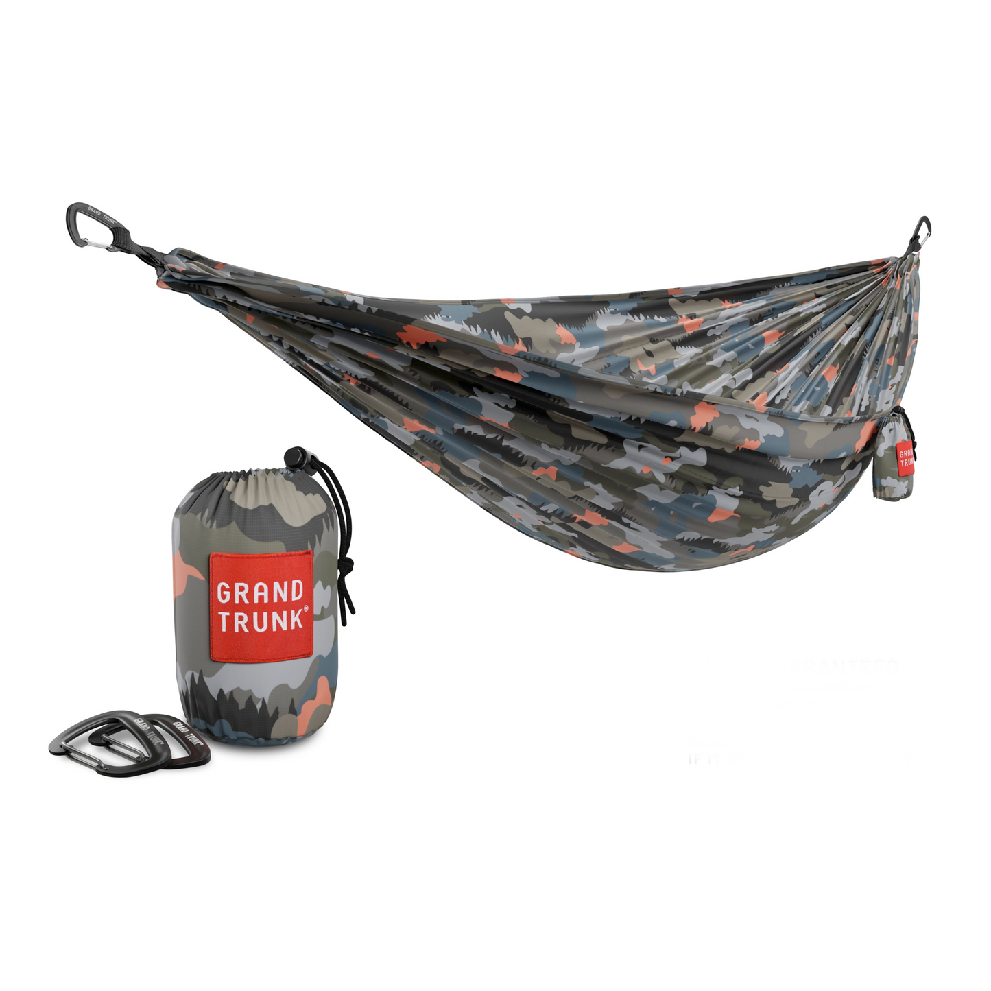 Grand Trunk TRUNKTECH™ Hammock