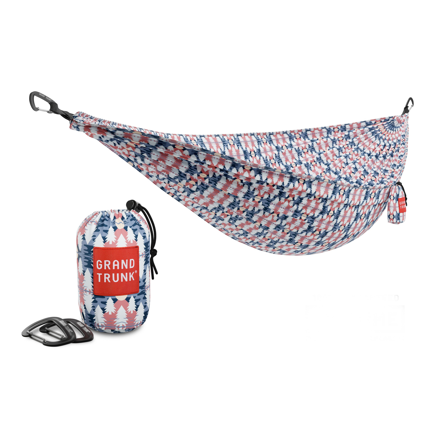 Grand Trunk TRUNKTECH™ Hammock