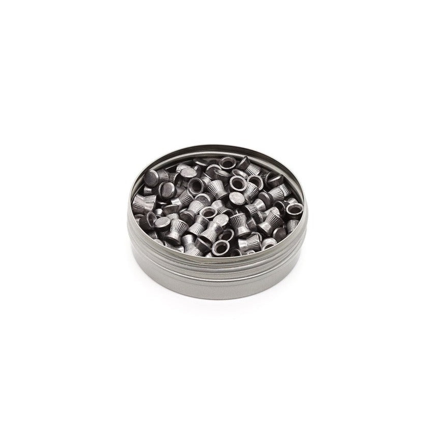 Edan Wadcutter .22 Caliber Pellets - 125 Count