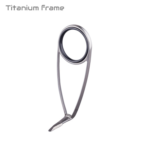 Seaguide Titanium Single-Foot Guide TiXOHG