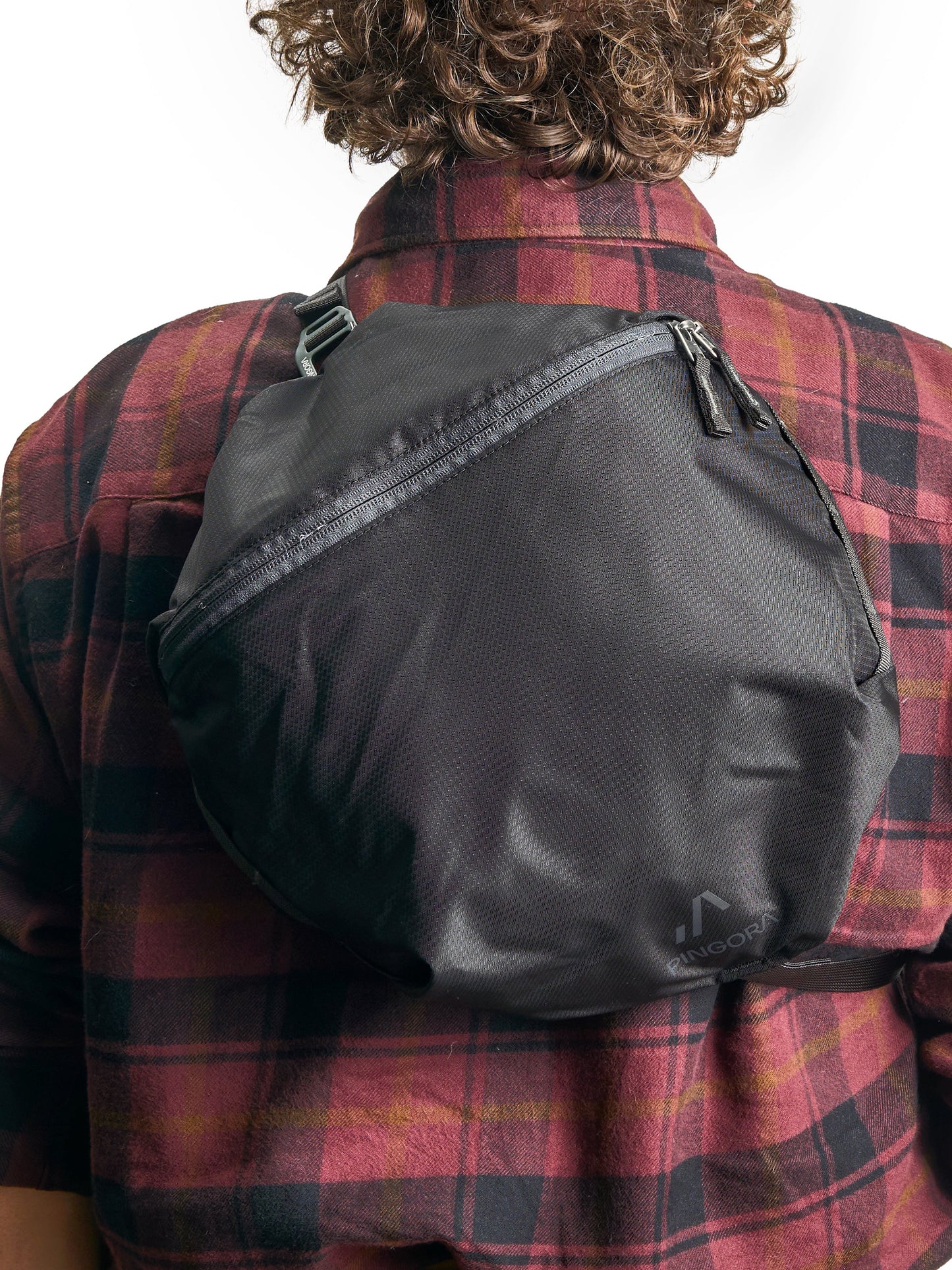 Pingora Outro Top Pocket