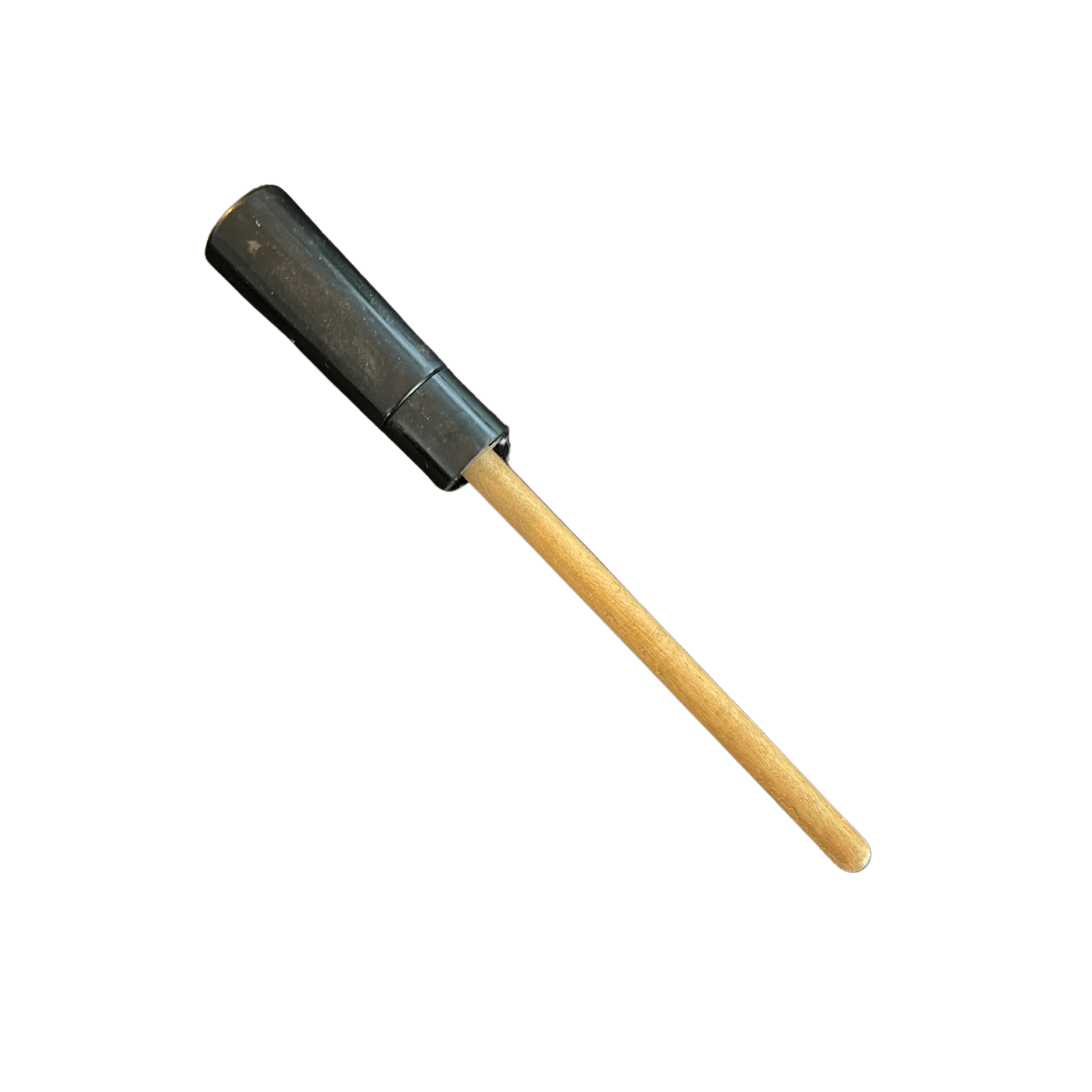 2 Piece Wood or Plastic Striker