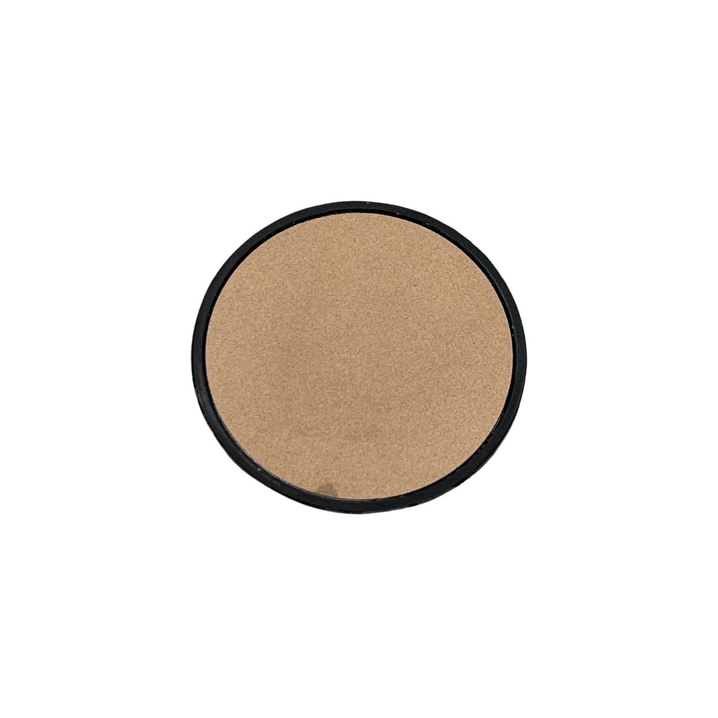 Single Sided Ceramic Top w/ Camo Bottom Pot Call