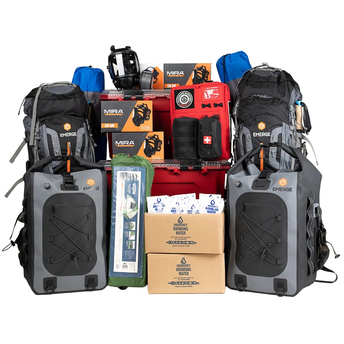 Ultimate Survival Kit