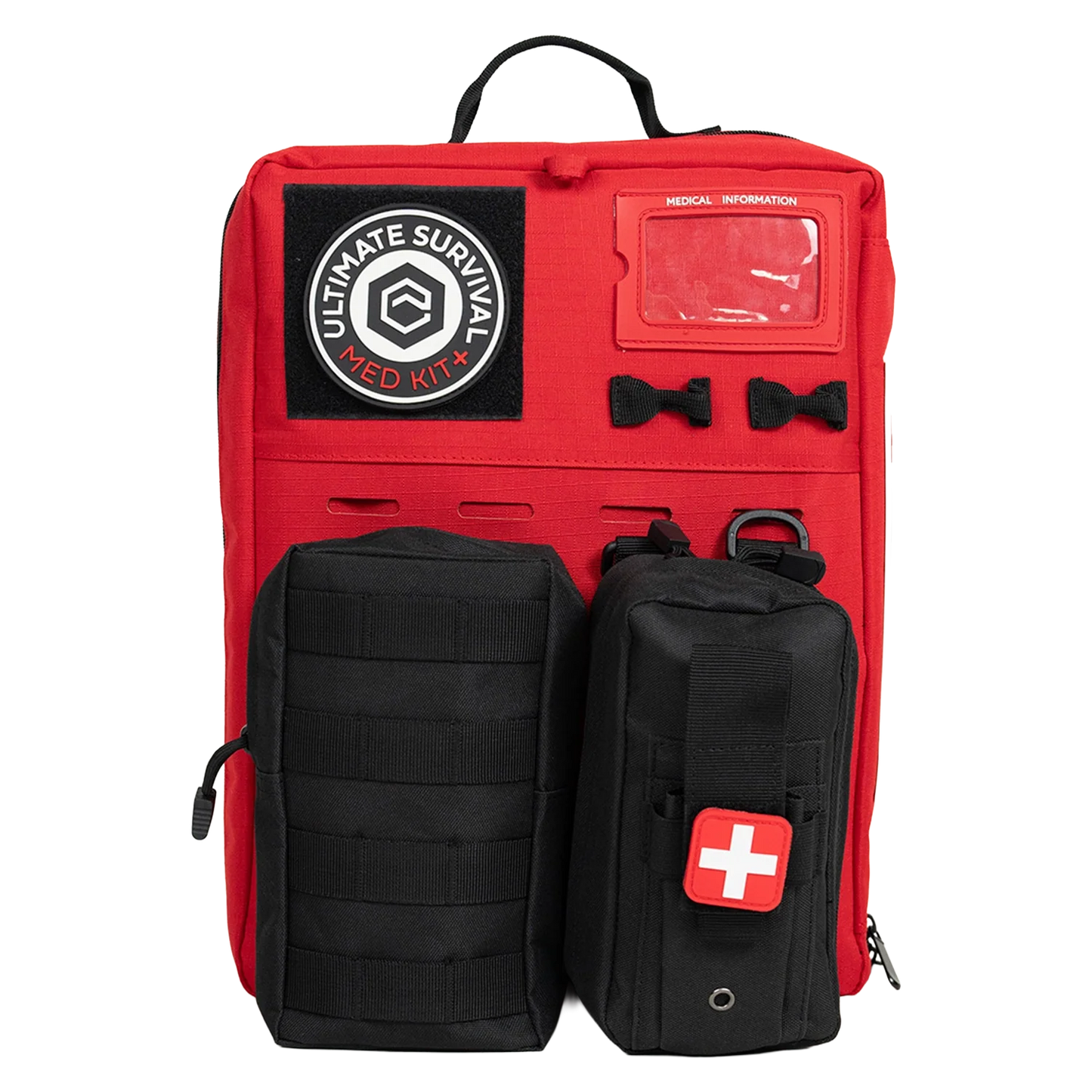 Ultimate Survival Med Kit