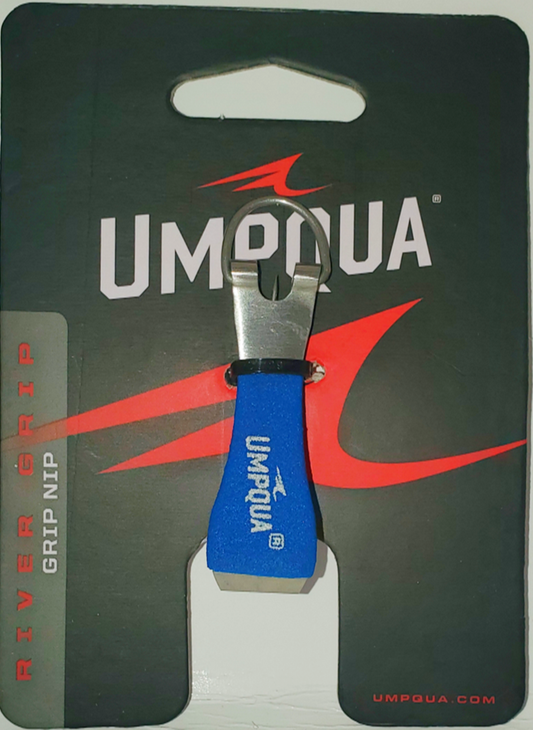 Umpqua™ - RIVER GRIP Nippers