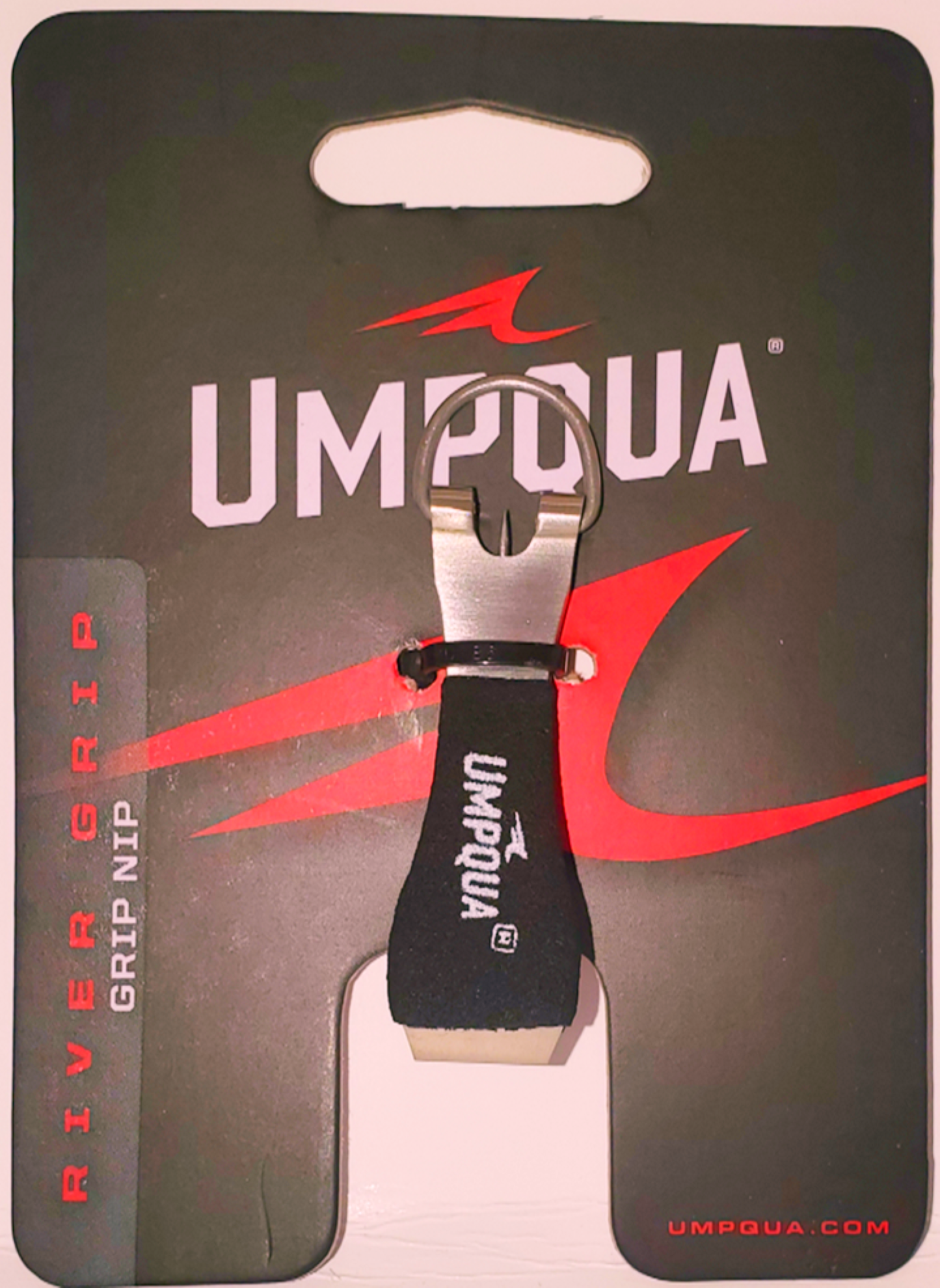 Umpqua™ - RIVER GRIP Nippers