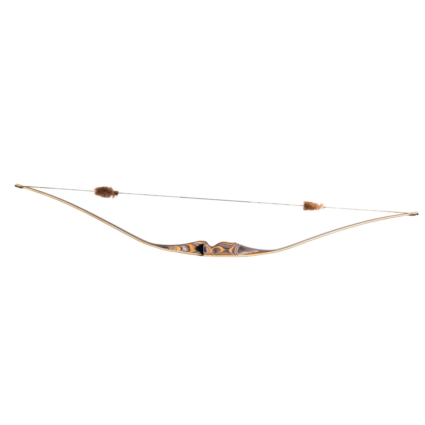 The BONES - Reflex Deflex Longbow - 7 Week Lead Time