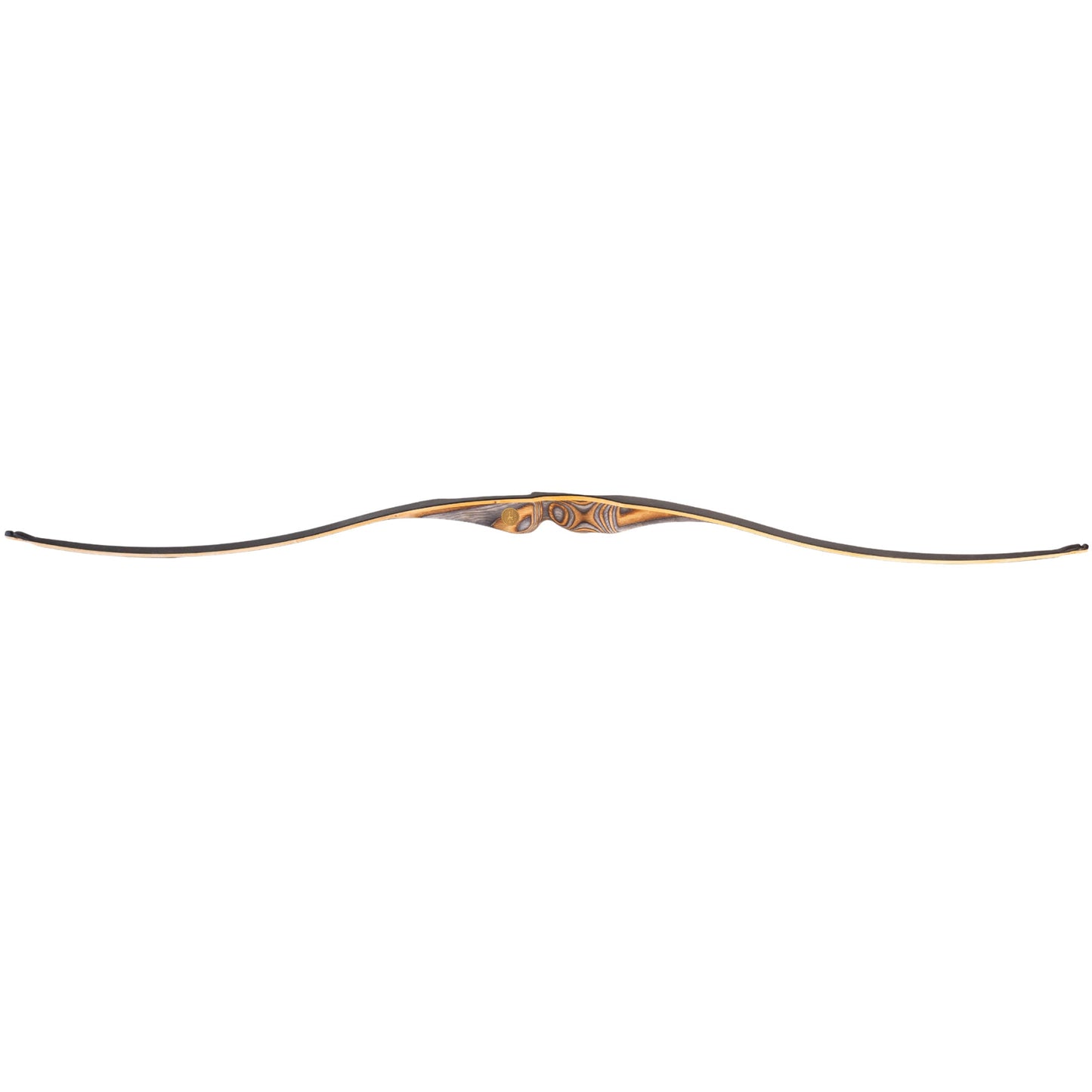 The BONES - Reflex Deflex Longbow - 7 Week Lead Time
