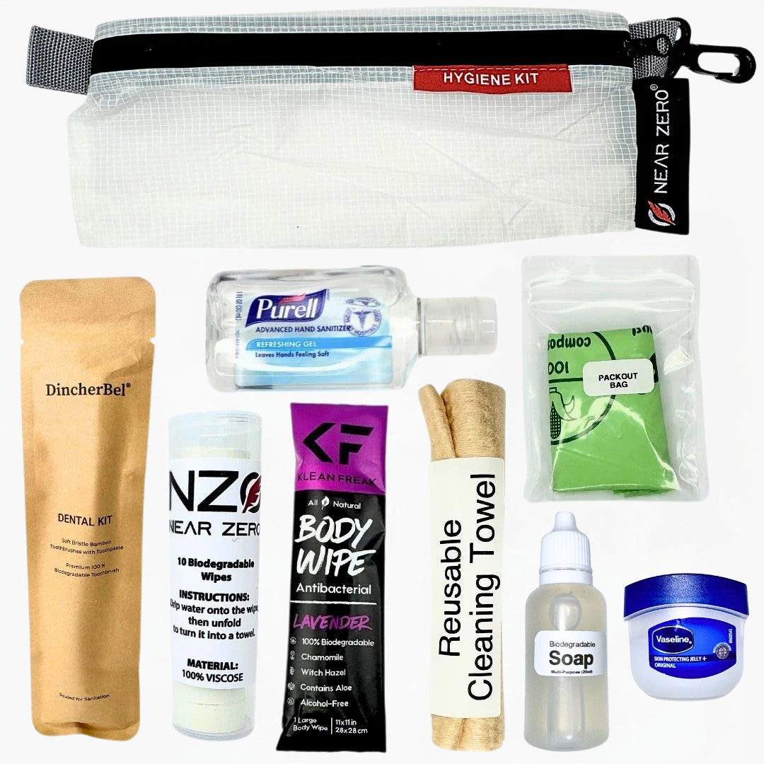Hygiene Kit