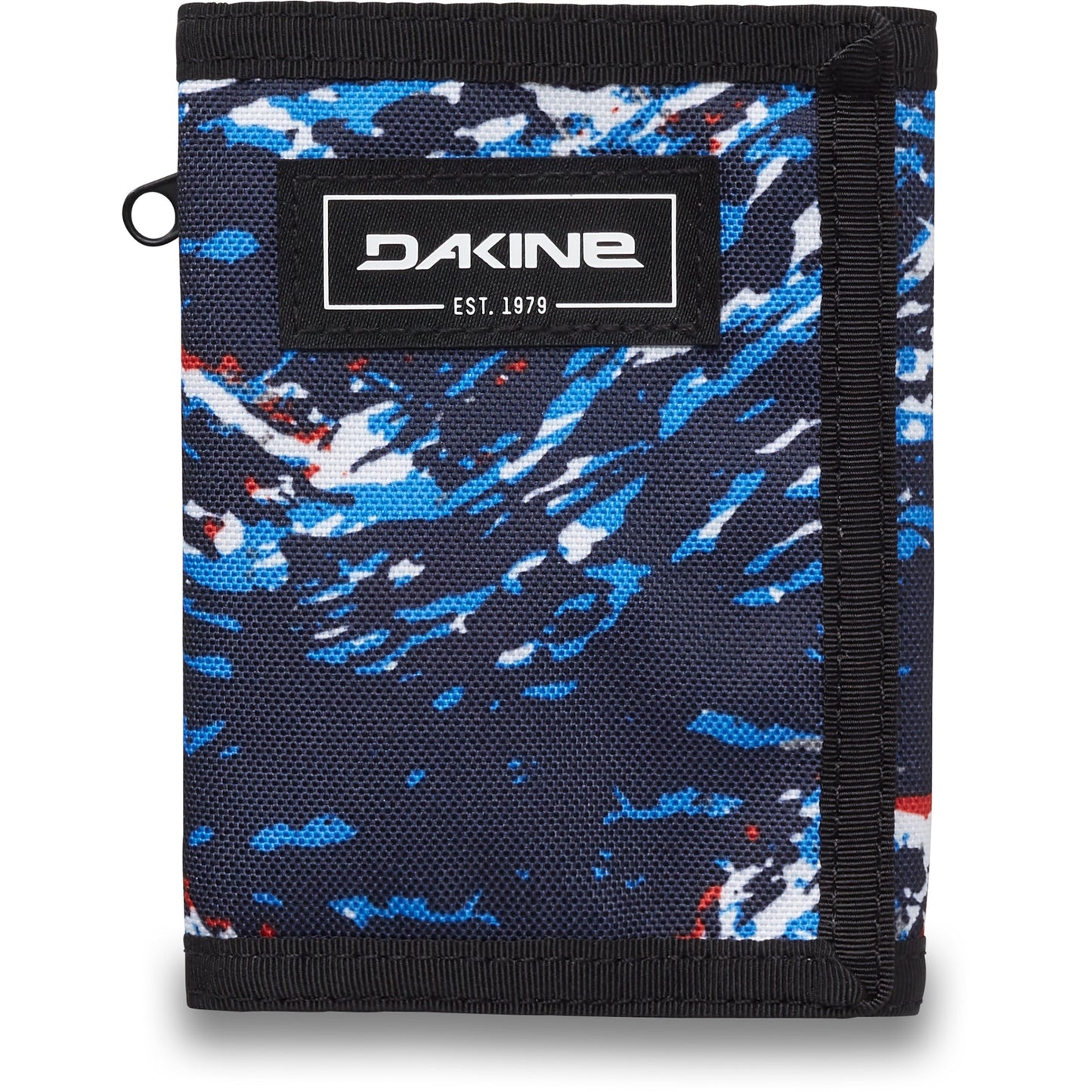 DAKINE VERTICAL RAIL WALLET